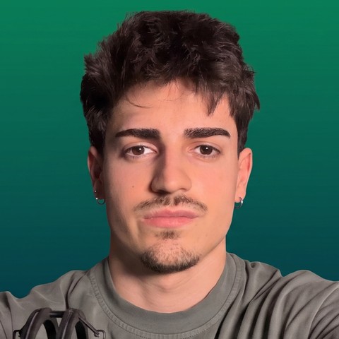 Thiago Macedo