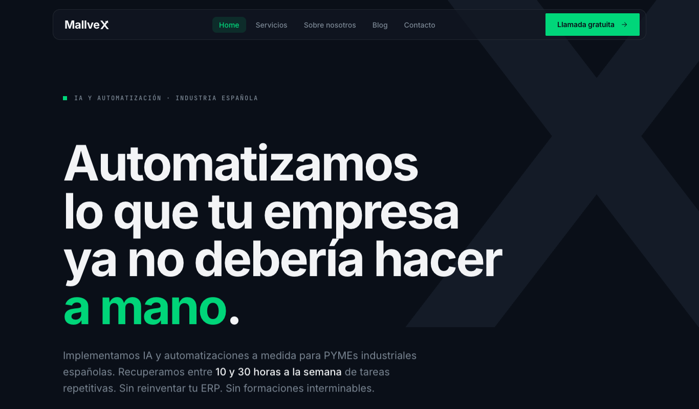 mallvex.es